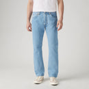 501 Original Regular - Ferry Building Blue