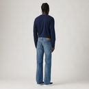 527 Bootcut Jean - Blue Tunes