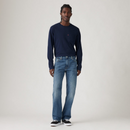 527 Bootcut Jean - Blue Tunes