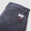 Regular Fit Chino - Baltic Navy Shady