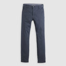 Regular Fit Chino - Baltic Navy Shady