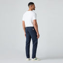 Regular Fit Chino - Baltic Navy Shady