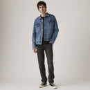 502 Tapered Jean - Night Shadows