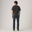 502 Tapered Jean - Blue Aria