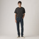 502 Tapered Jean - Blue Aria