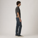 502 Tapered Jean - Blue Aria