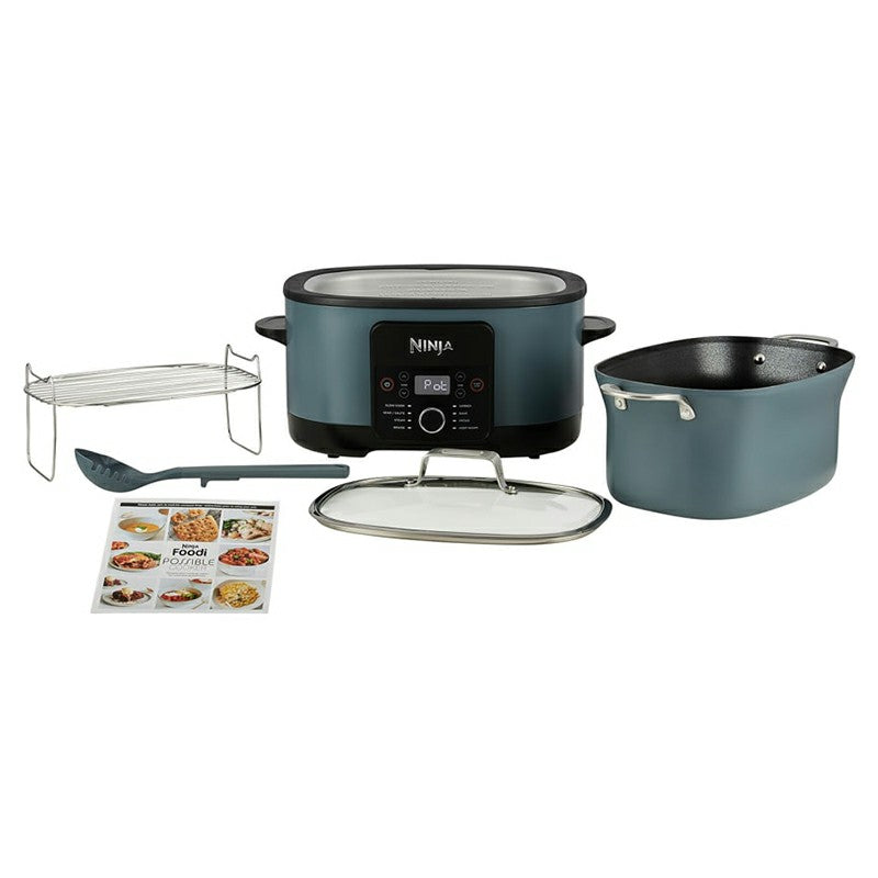 Foodi Possible 8in1 Slow Cooker
