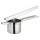 Deluxe Stainless Steel Ricer and Juice Press