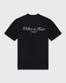 Atelier Tee - Black