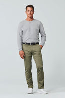 Roma Trouser - Green