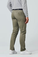 Roma Trouser - Green