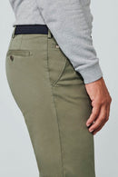 Roma Trouser - Green