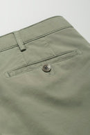 Roma Trouser - Green