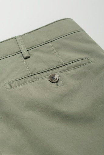 Roma Trouser - Green