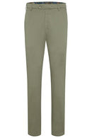 Roma Trouser - Green