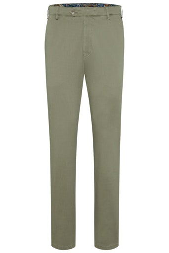 Roma Trouser - Green