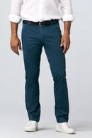 Roma Trouser - Blue