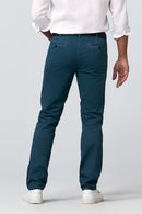 Roma Trouser - Blue