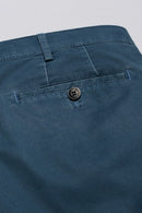 Roma Trouser - Blue
