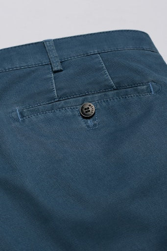 Roma Trouser - Blue