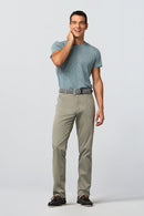 Chicago Trouser - Kiwi