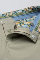 Chicago Trouser - Kiwi