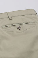 Chicago Trouser - Kiwi