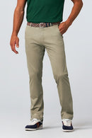 Roma Trouser - Brown