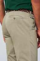 Roma Trouser - Brown