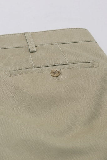 Roma Trouser - Brown