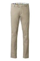Roma Trouser - Brown