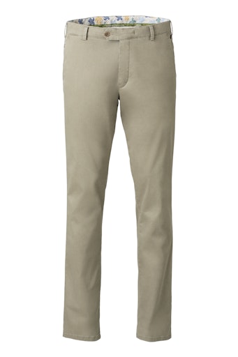 Roma Trouser - Brown