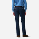 Olso Trouser - Dark Blue