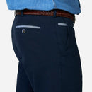 Olso Trouser - Dark Blue