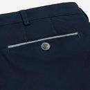 Olso Trouser - Dark Blue