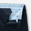 Olso Trouser - Dark Blue