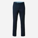 Olso Trouser - Dark Blue