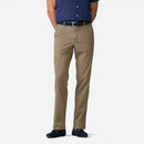 Olso Trouser - Dark Brown