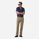 Olso Trouser - Dark Brown