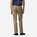 Olso Trouser - Dark Brown