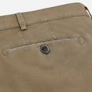 Olso Trouser - Dark Brown
