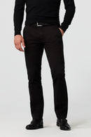Roma Stretch Waistband Trouser