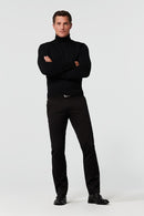 Roma Stretch Waistband Trouser