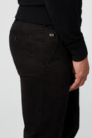 Roma Stretch Waistband Trouser