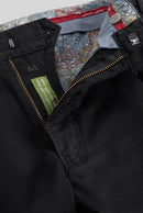 Roma Stretch Waistband Trouser