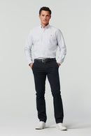 Roma Stretch Waistband Trouser