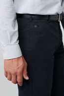 Roma Stretch Waistband Trouser