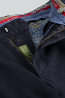 Roma Stretch Waistband Trouser
