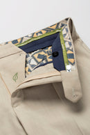 Roma Trouser - Beige