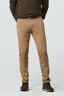 Bonn Trouser - Brown
